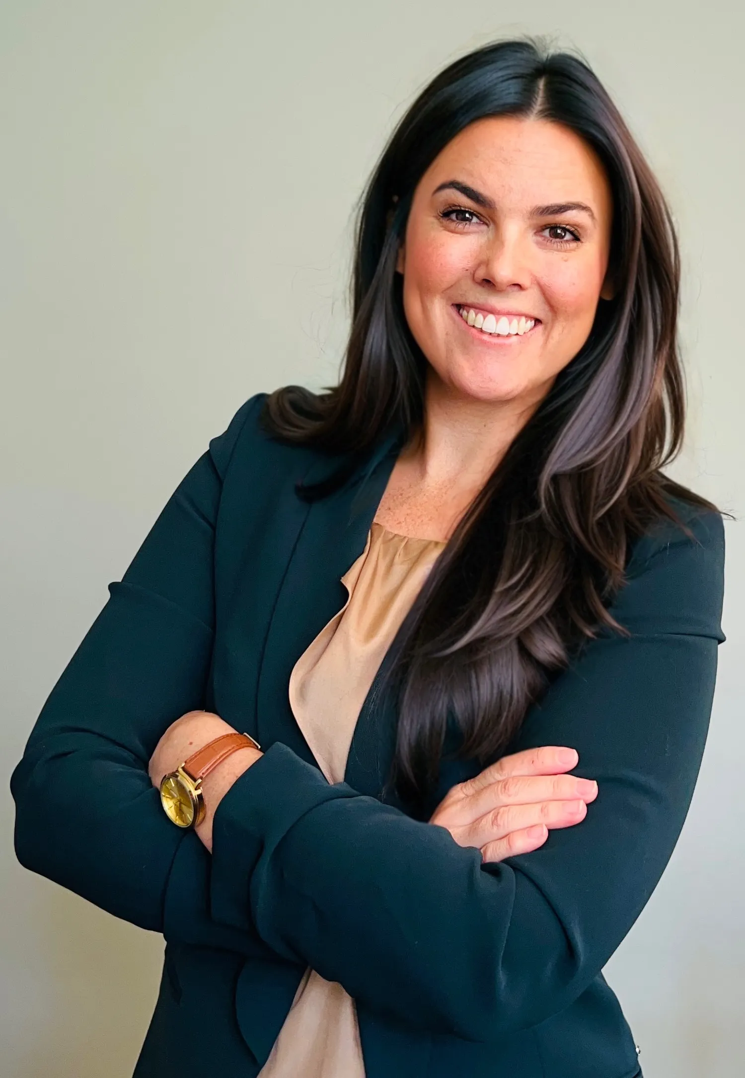Kate Cantera, Founder and CEO of Pivot Ventures