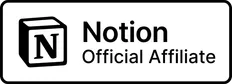 Notion Official Affiliate